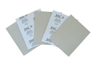 FM66 Special Coated Aluminum Oxide C-Weight Latex Paper