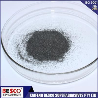 CBN Micron Only Use One Kind of CBN Mesh