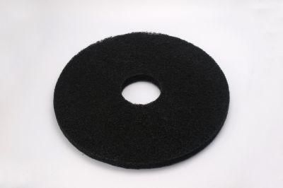 Nylon Polishing Floor Pad (white)