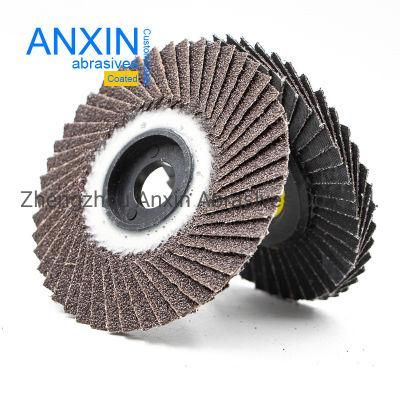 Flower Grinding Disc