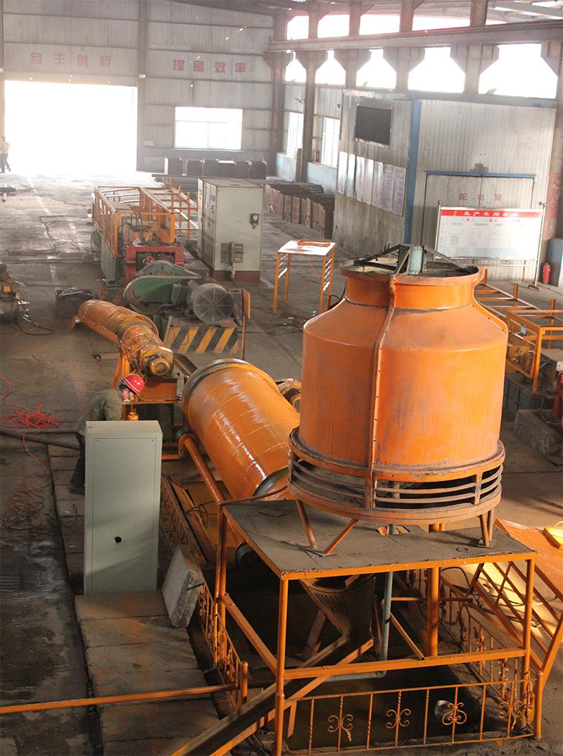 Grinding Steel Ball for Mine and Power Plant
