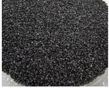 High Efficient Cast Steel Grit G80 for Surface Treatment