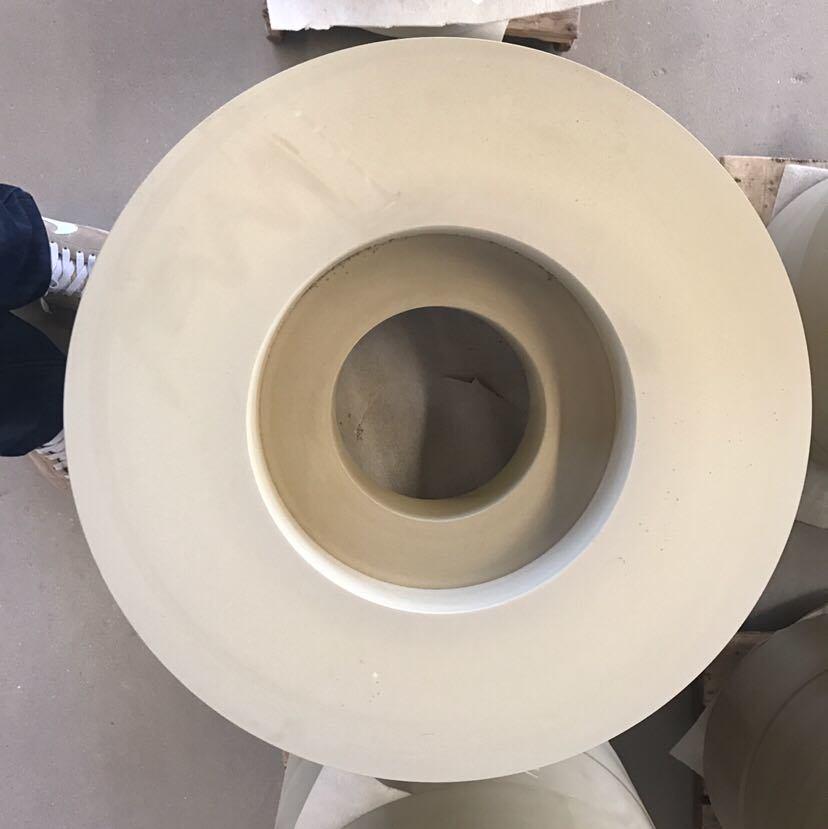 Grinding Wheel for Medical Needle Point