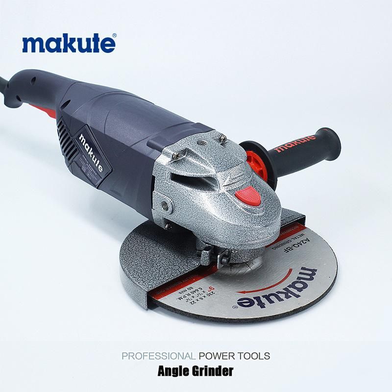 Makute Electric Power Angle Grinder 180/230mm Cutting and Grindering Tools