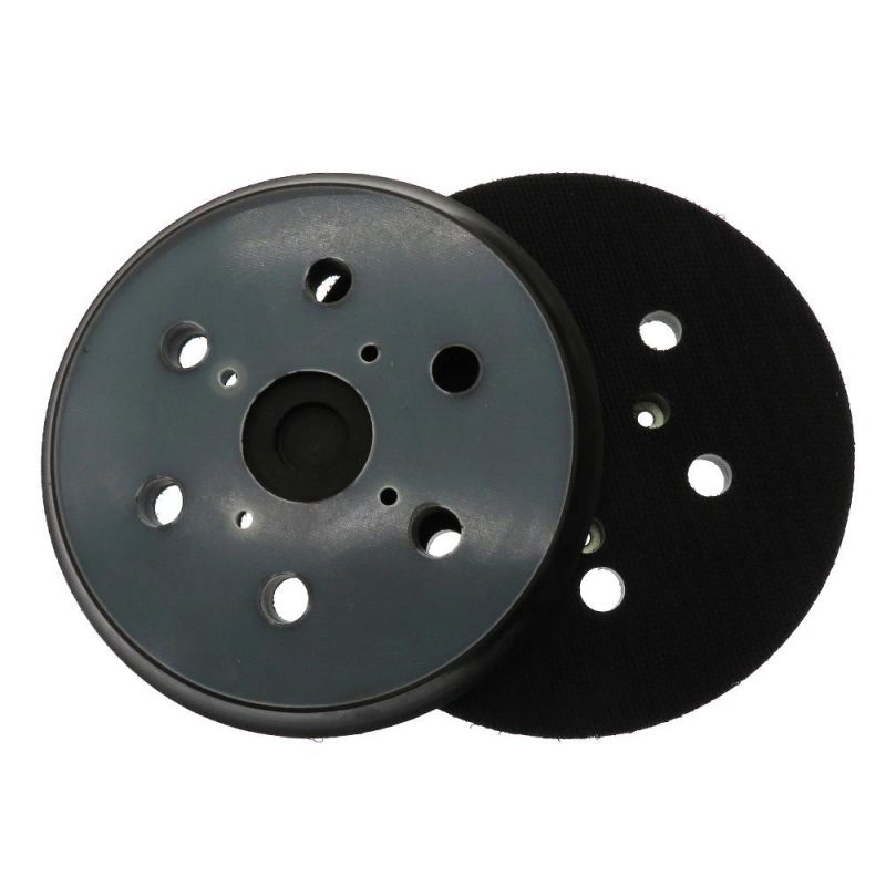 6 Inch Hook Loop Sander Pad for Black Deck Makita