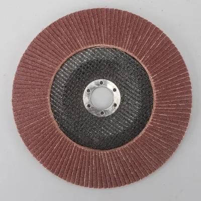 Flap Grinding Wheel Abrasive Tools for Steel