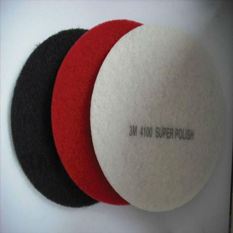 Htg-DIP-HD027 27inch High Speed Dry Polishing Diamond Pads