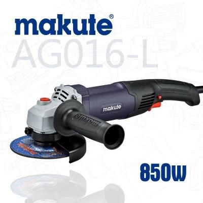 Makute Electric Mini Angle Grinder 100/115/125mm 850W
