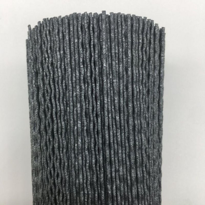 PA612 Nylon Polyamide 612 Sic Silicon Carbide Abrasive Filament for Auto Hub