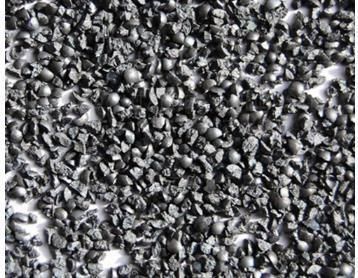 Metal Abrasive Cast Steel Grit G80 at Factory Price