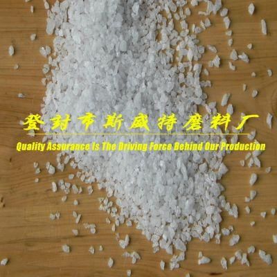 Polishing Grade Wa / White Fused Alumina