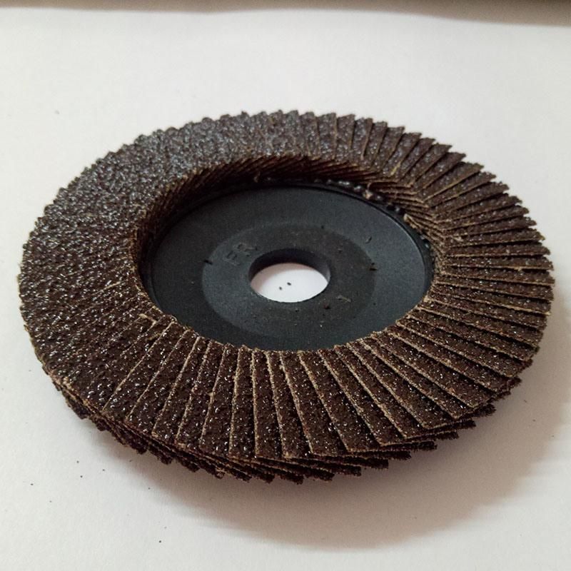 72 Plane Abrasive Wheel The High Temperature Sand