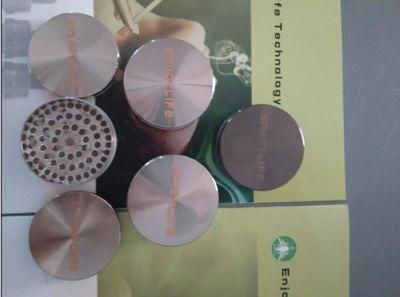 in Stock! New Arrival Tobacco Herb Grinder, E-Cigarette Herb Grinder