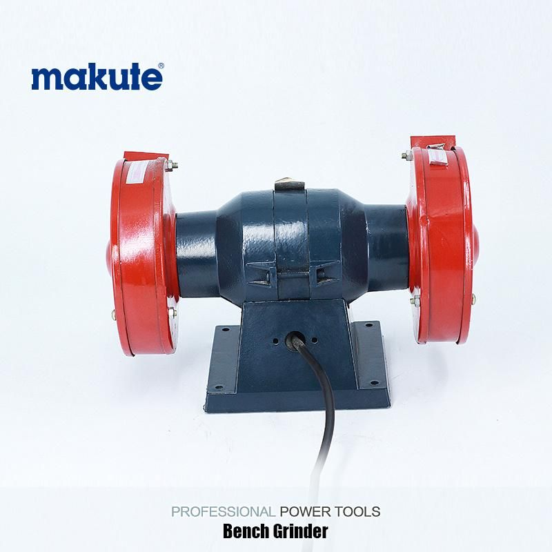 Makute Power Tool 370W 150mm Electric Bench Grinder of Angle Grinder