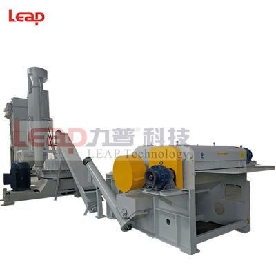 Ce Certificated Ultrafine Calcium Carbonate Powder Shredder