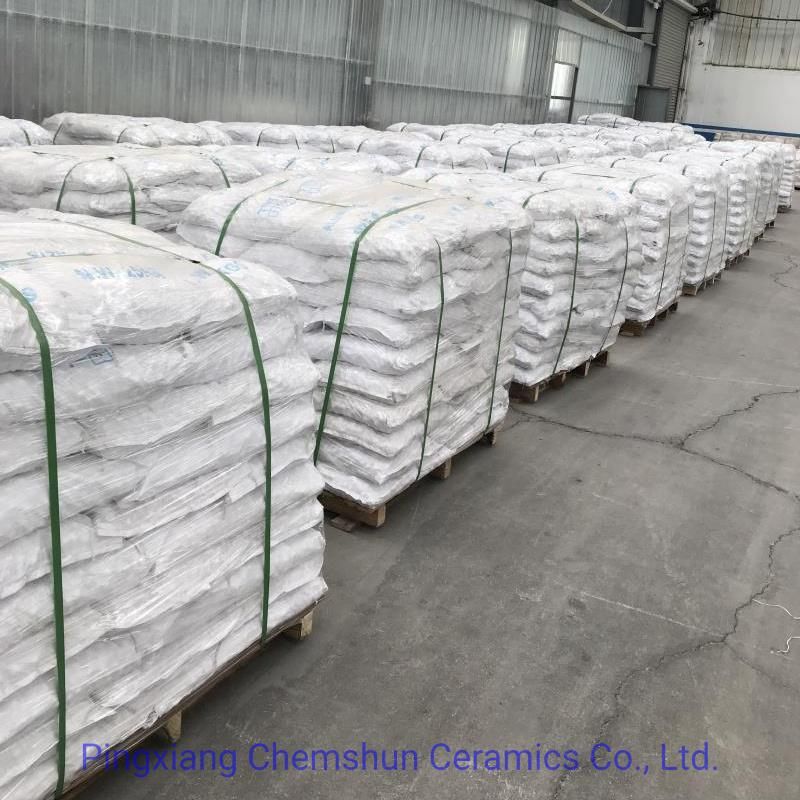 95% Al2O3 Ceramic Grinding Alumina Ball for Dry Grinding