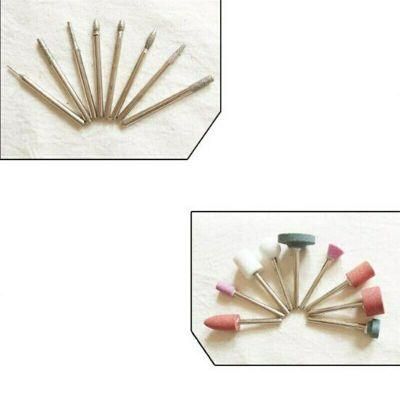 100PCS Polishing Grinding Accessories Set Kit