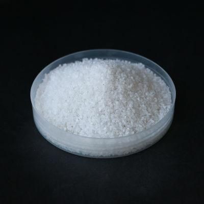 White Emery in Abrasive and Refractory White Fused Alumina