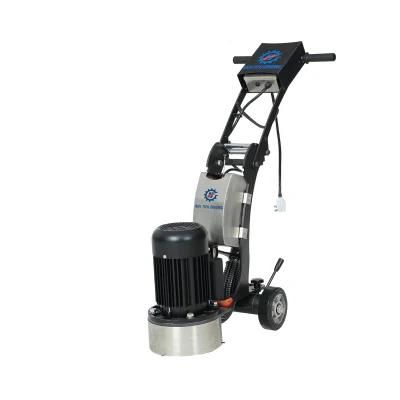 High Tech Grinding Floor Grinding Machine