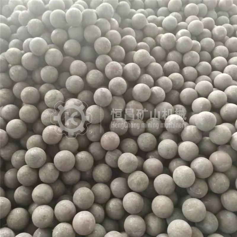High Alumina Ceramic Ball Grinding Media for Alumina Ball Mill