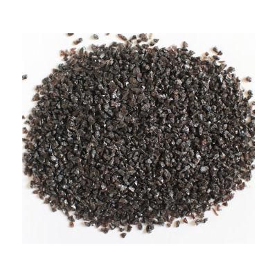 F280 F320 F360 Abrasive Media Brown Corundum Powder Price