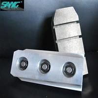 L170 Metal Diamond Grinding Block