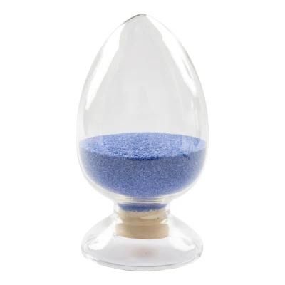 Blue Ceramic Abrasive Grain for Bonded Abrasives Grinding Wheel