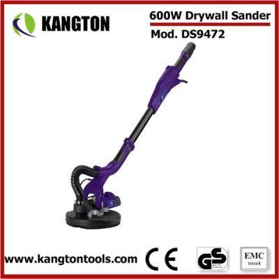 Wall Sander 215mm Drywall Polishing Sander