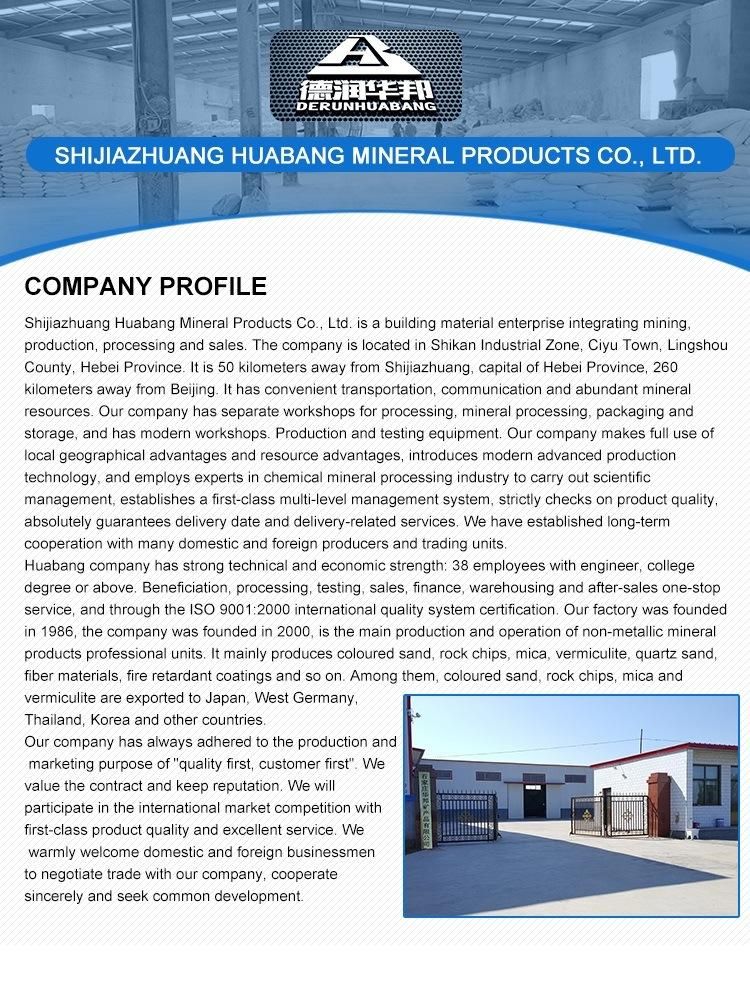 High Quality Corundum Factory Direct Supply for Sandblasting