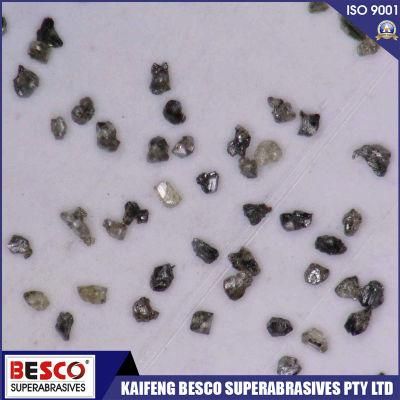 High Quality Synthetic Industrial Diamond for Grinding or Polishing