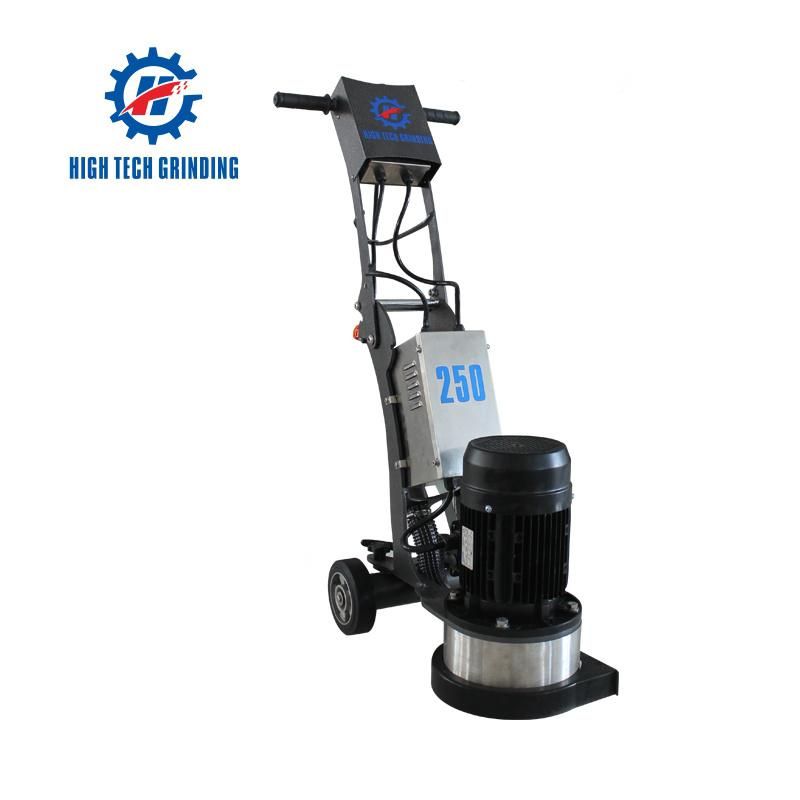 Hot Sale High Tech Commercial Grinding Floor Grinding Machine