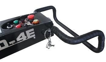 Remote Control Surface Concrete Floor Grinding Leveling Machine