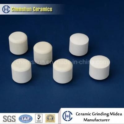 Alumina Ceramic Grinding Cylinder Block as Grinding Media