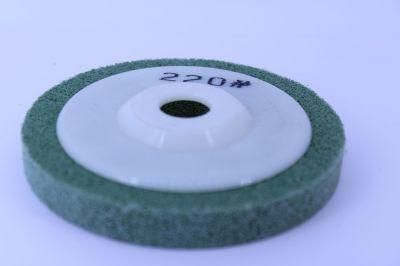 4&quot; Non Woven Polishing Disc