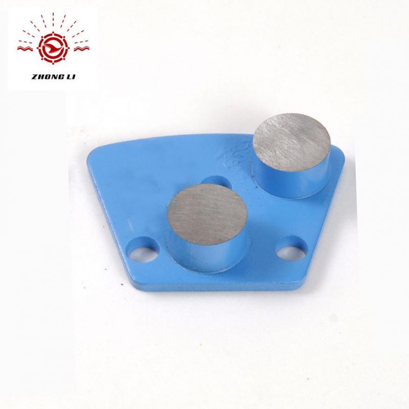 Diamond Cup Wheel for Grinding Concrete Floor