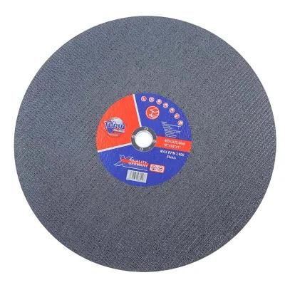 400mm 405mm 16inch Reinforced Resinoid Cutting Metal Abrasive Tools Abrasive Cutting Wheel