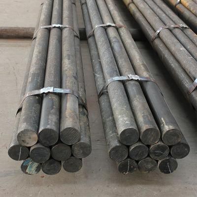 60mm High Tensile and High Hardness Grinding Steel Bars for Cement