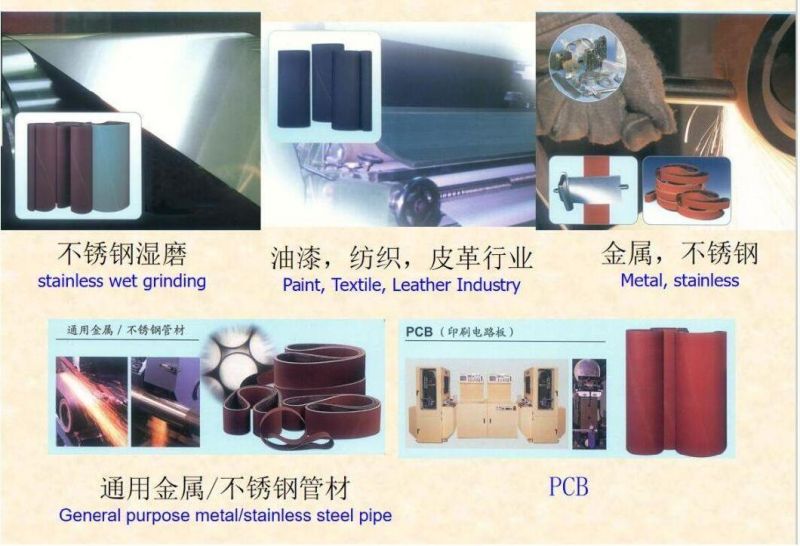 E-Wt Craft Paper Silicon Carbide Sandpaper C-E