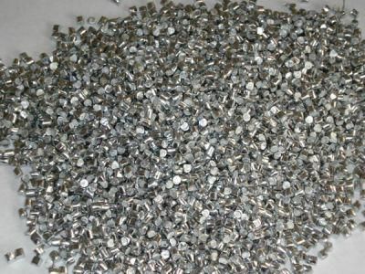 Peening Steel Shot for Metal Surface Treatment From Chinese Supplier