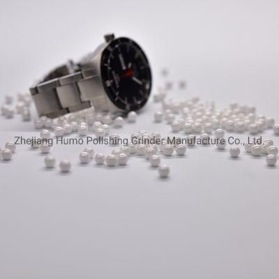 Abrasive Ceramic Zirconia Grinding Bead Beads