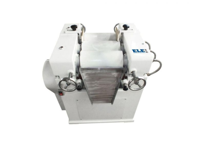 Used in High Viscosity Material Three Roller Mill