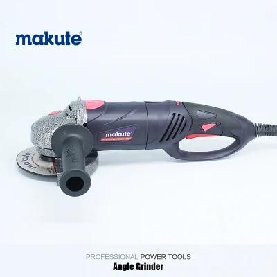 Professional 115mm 1050W Mini Angle Grinder with Variable Speed