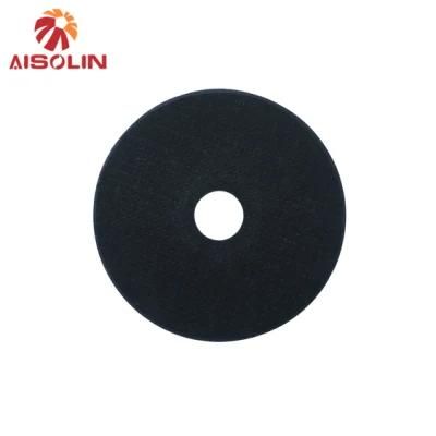13300 a 60 4.5inch Cut off Saw Stainless Steel Metal Cutting Disc