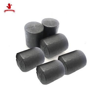 High Chrome Cast Grinding Cylpebs for Cement Plant