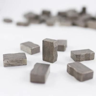 Diamond Tools Segment China for Granite Marble Sandstone