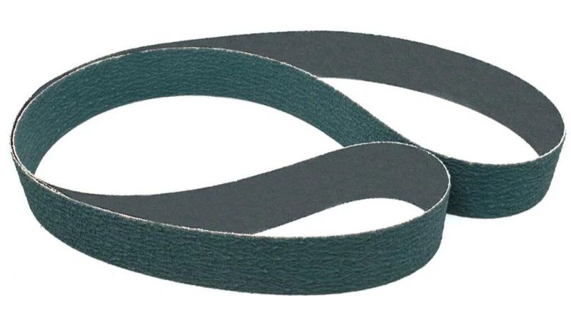 13X457mm P36 Ceramic Abrasive Belts