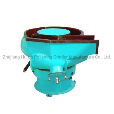 Spoon Cutlery Polishing Vibratory Tumbler for Sale China Manufacturer