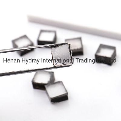 Uncut CVD Hpht Synthetic Lab Diamond Wholesale Price