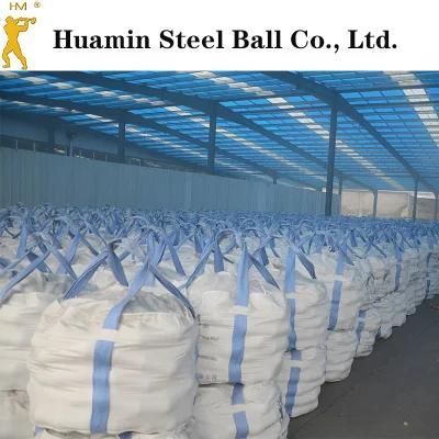 New Technology Forged Steel Grinding Balls for Mine