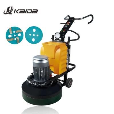 Concrete Grinder Road Grinding Machine Concrete Floor Surface Grinder